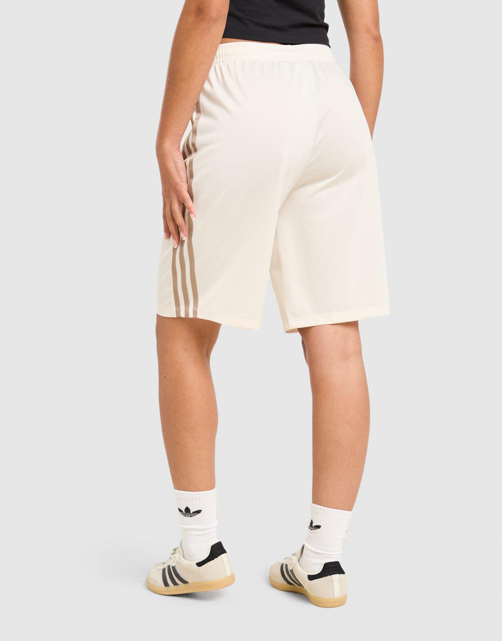 Firebird Long Shorts