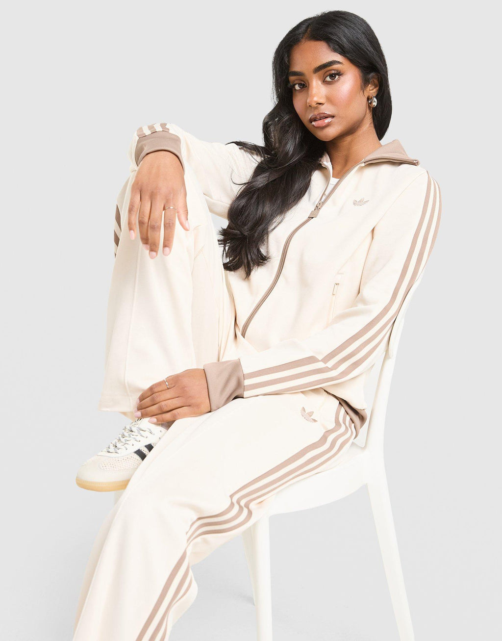 Classic Track Top