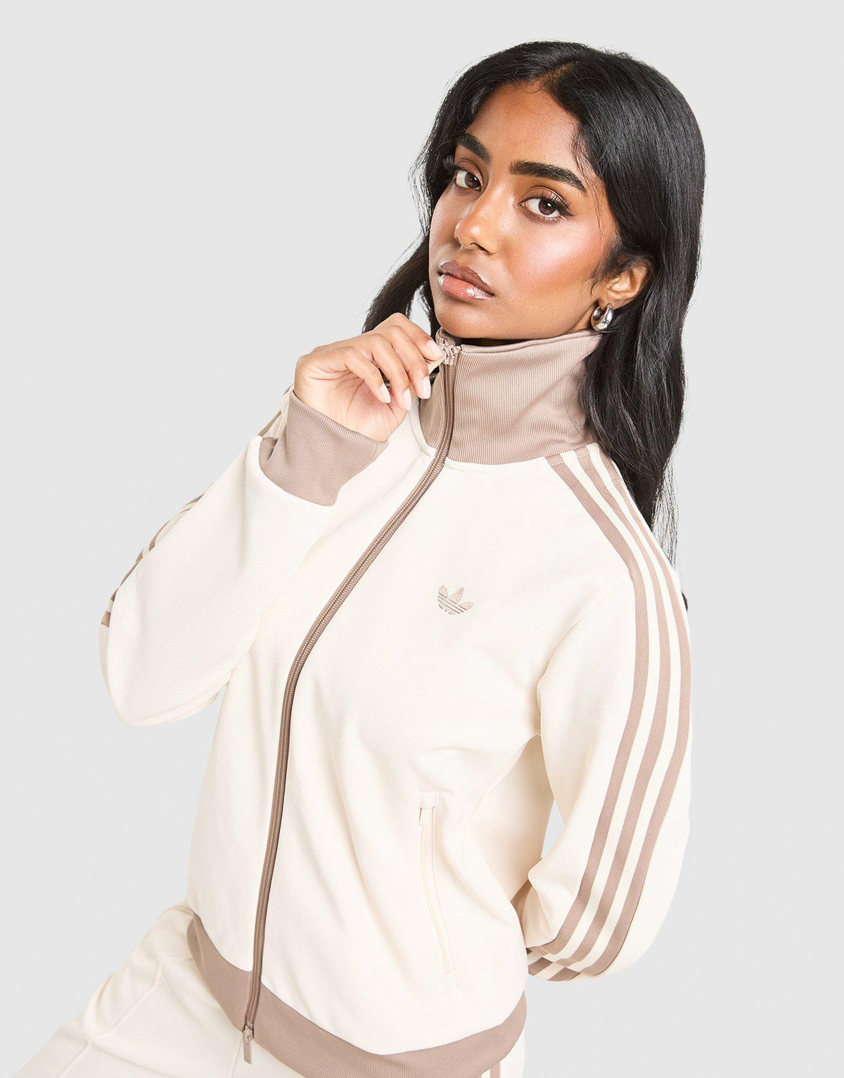 Classic Track Top