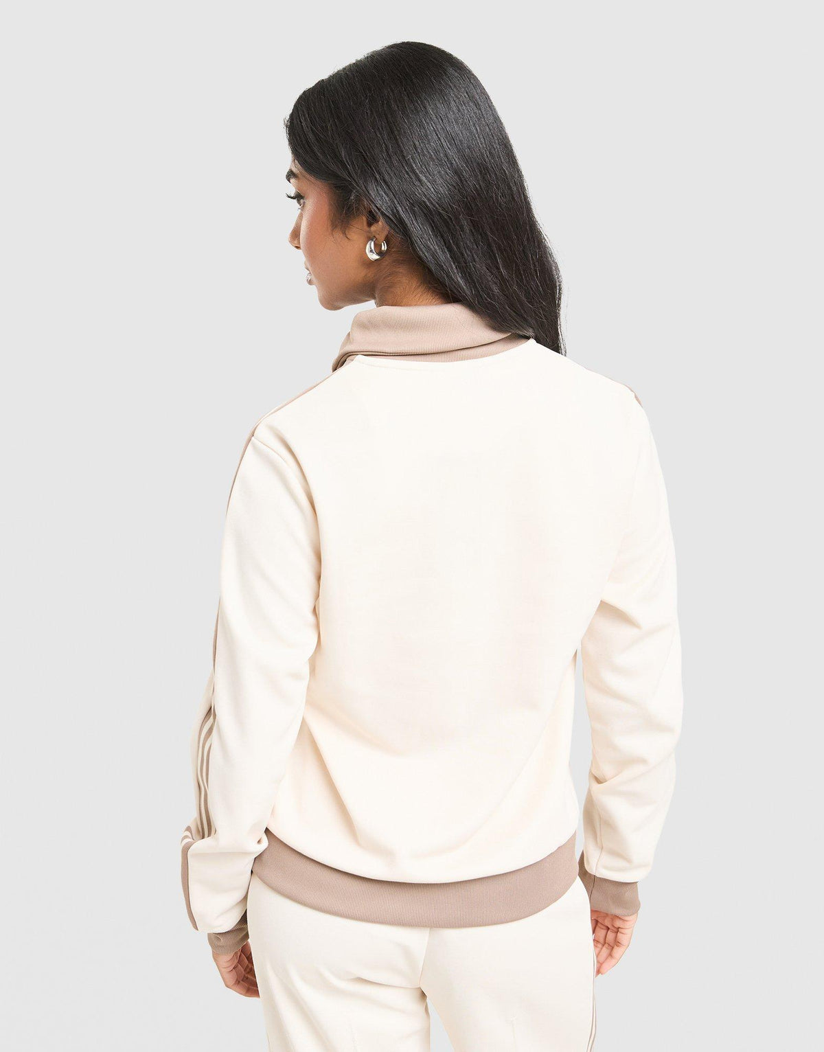 Classic Track Top