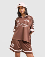 League Jersey