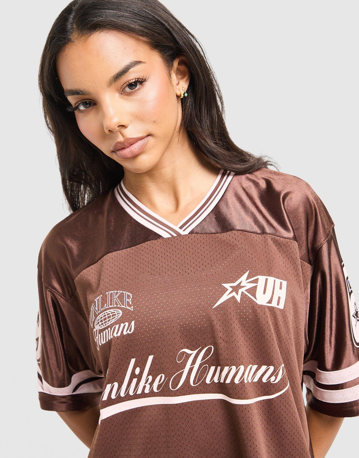 League Jersey