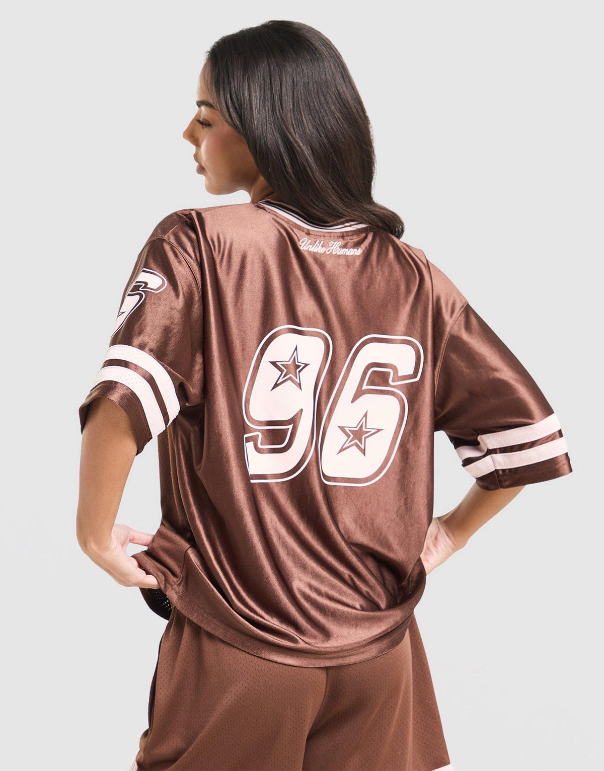 League Jersey