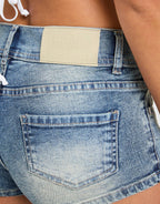 Micro Shorts