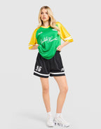 League Shorts