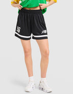 League Shorts