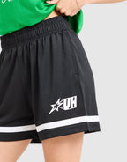League Shorts