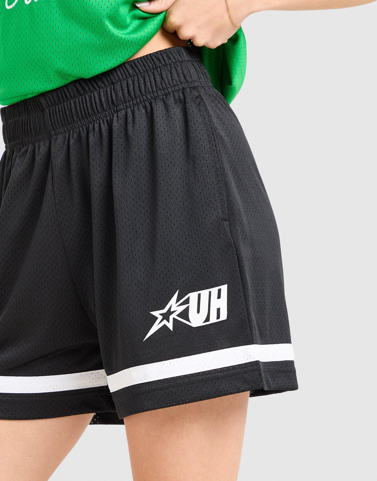 League Shorts