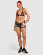 Micro Shorts