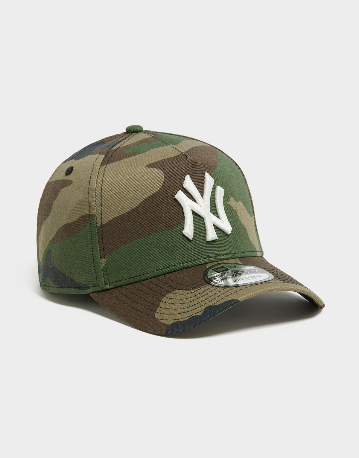 MLB New York Yankees 9FORTY A-Frame Cap