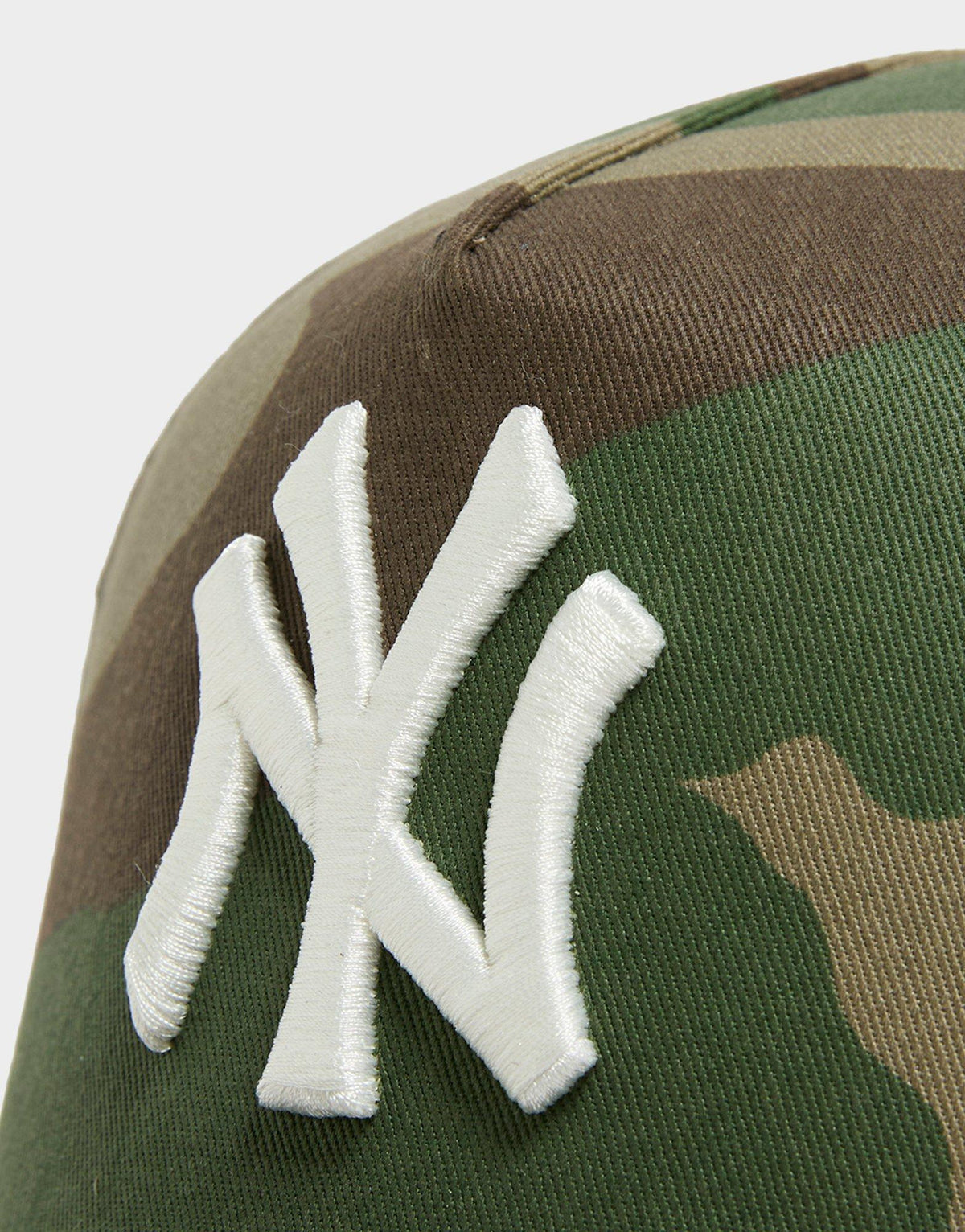 MLB New York Yankees 9FORTY A-Frame Cap