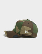 MLB New York Yankees 9FORTY A-Frame Cap