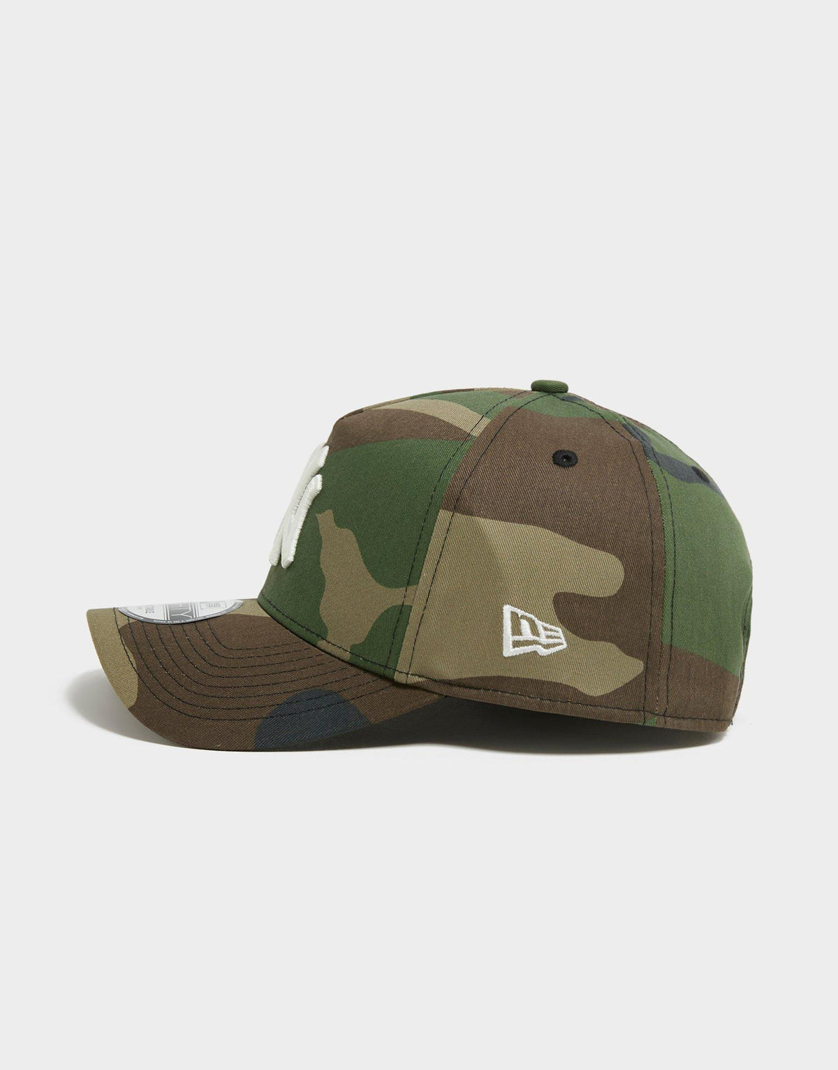 MLB New York Yankees 9FORTY A-Frame Cap