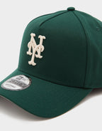 MLB New York Mets 9FORTY A-Frame Cap