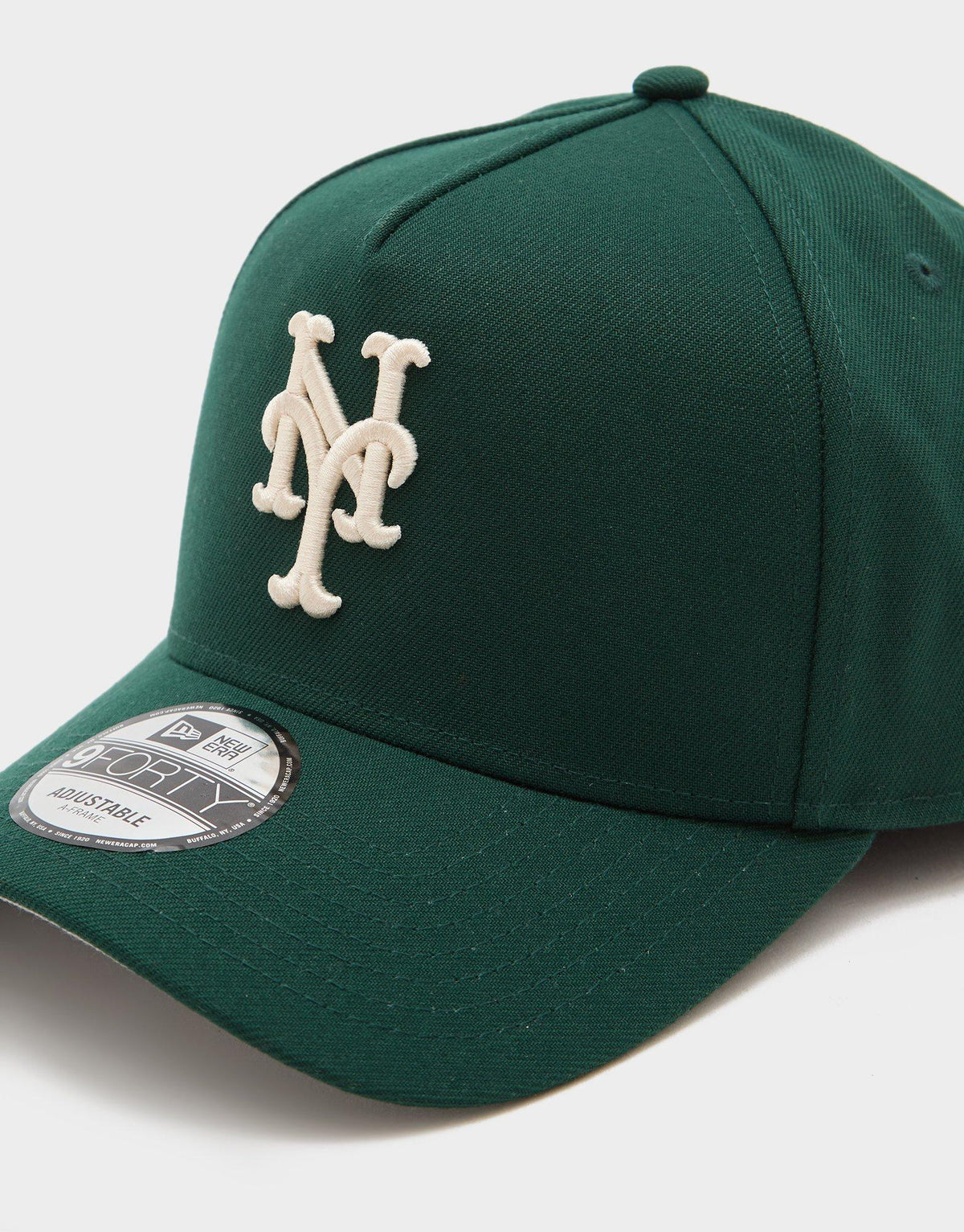 MLB New York Mets 9FORTY A-Frame Cap