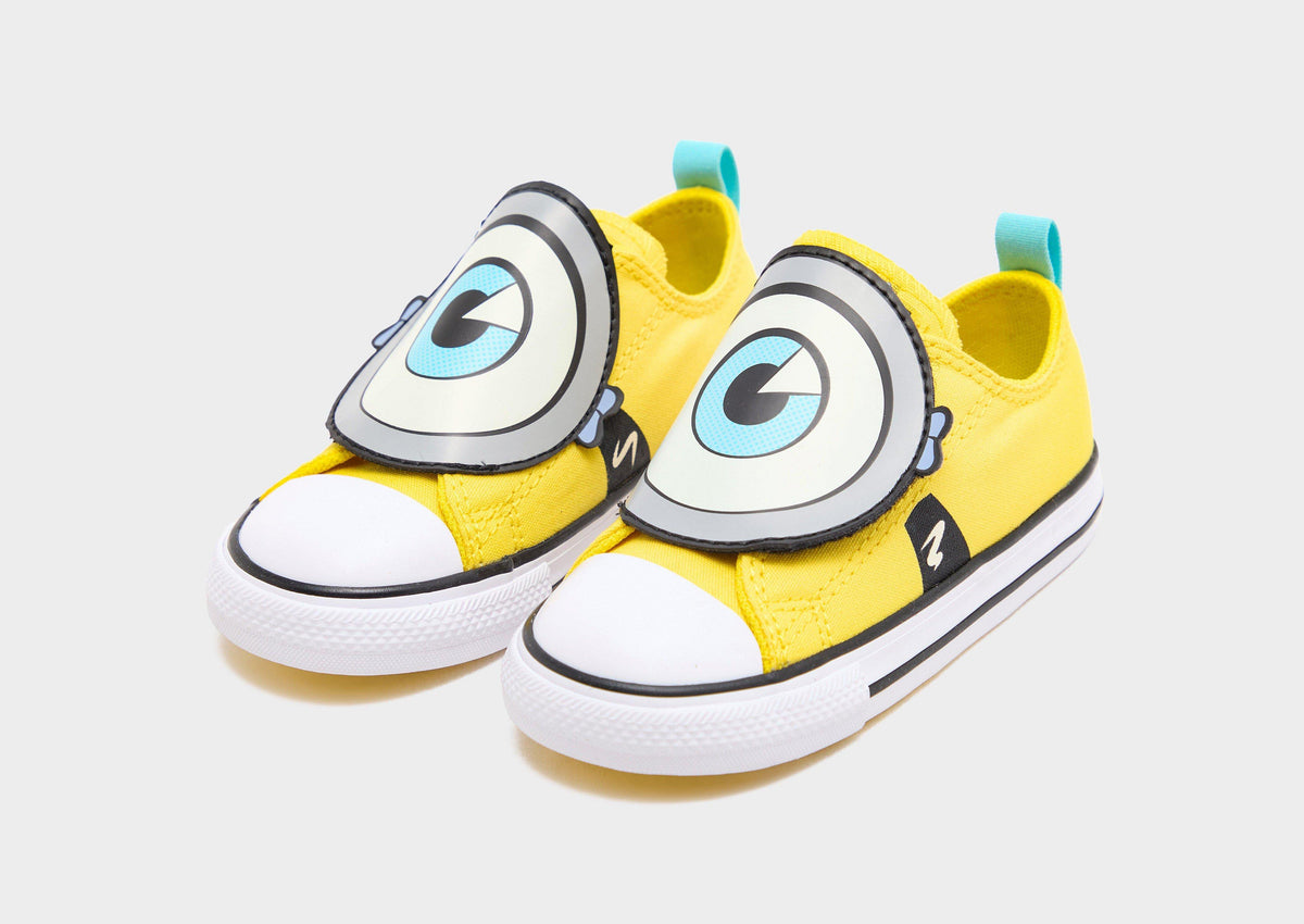 All Star Ox 'Minions' Infant's