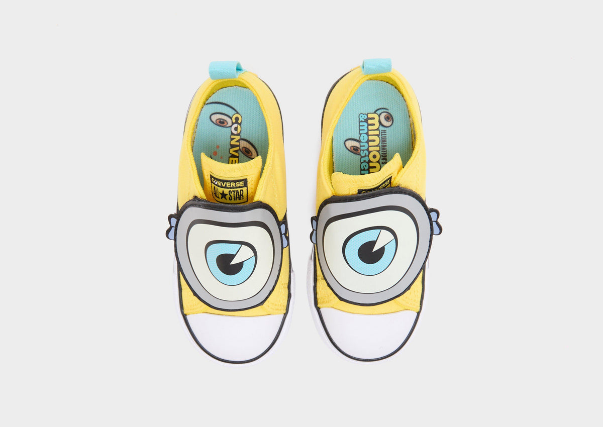 All Star Ox 'Minions' Infant's