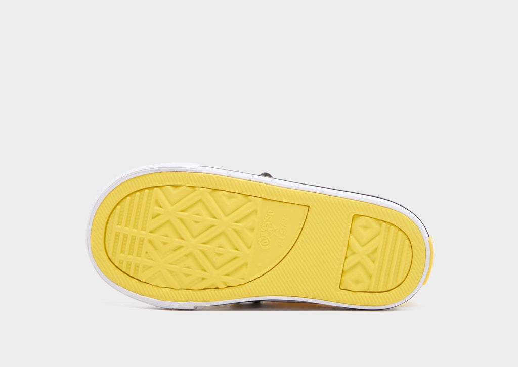 All Star Ox 'Minions' Infant's