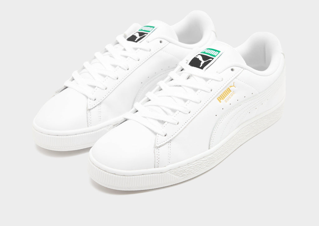 Suede Leather