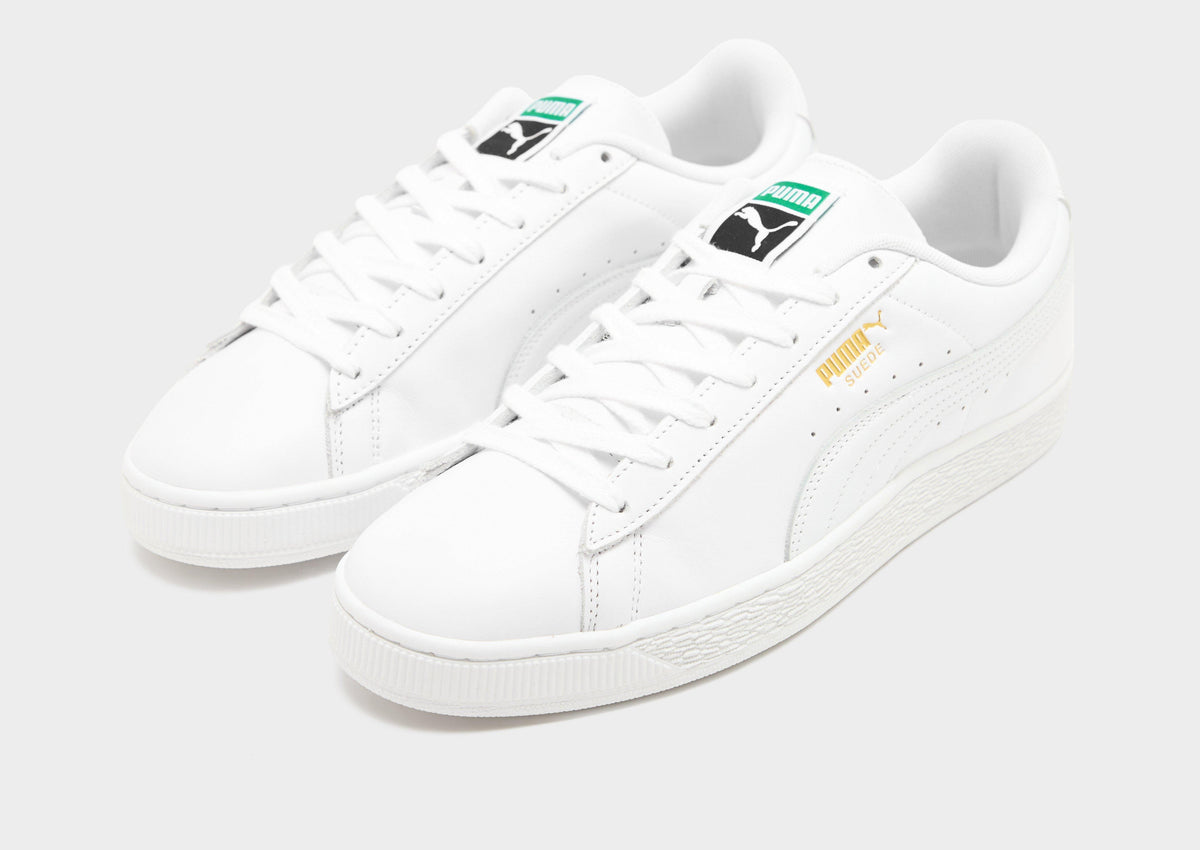 Suede Leather