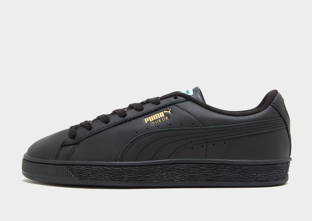 Suede Leather