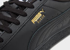 Suede Leather