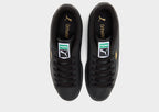 Suede Leather