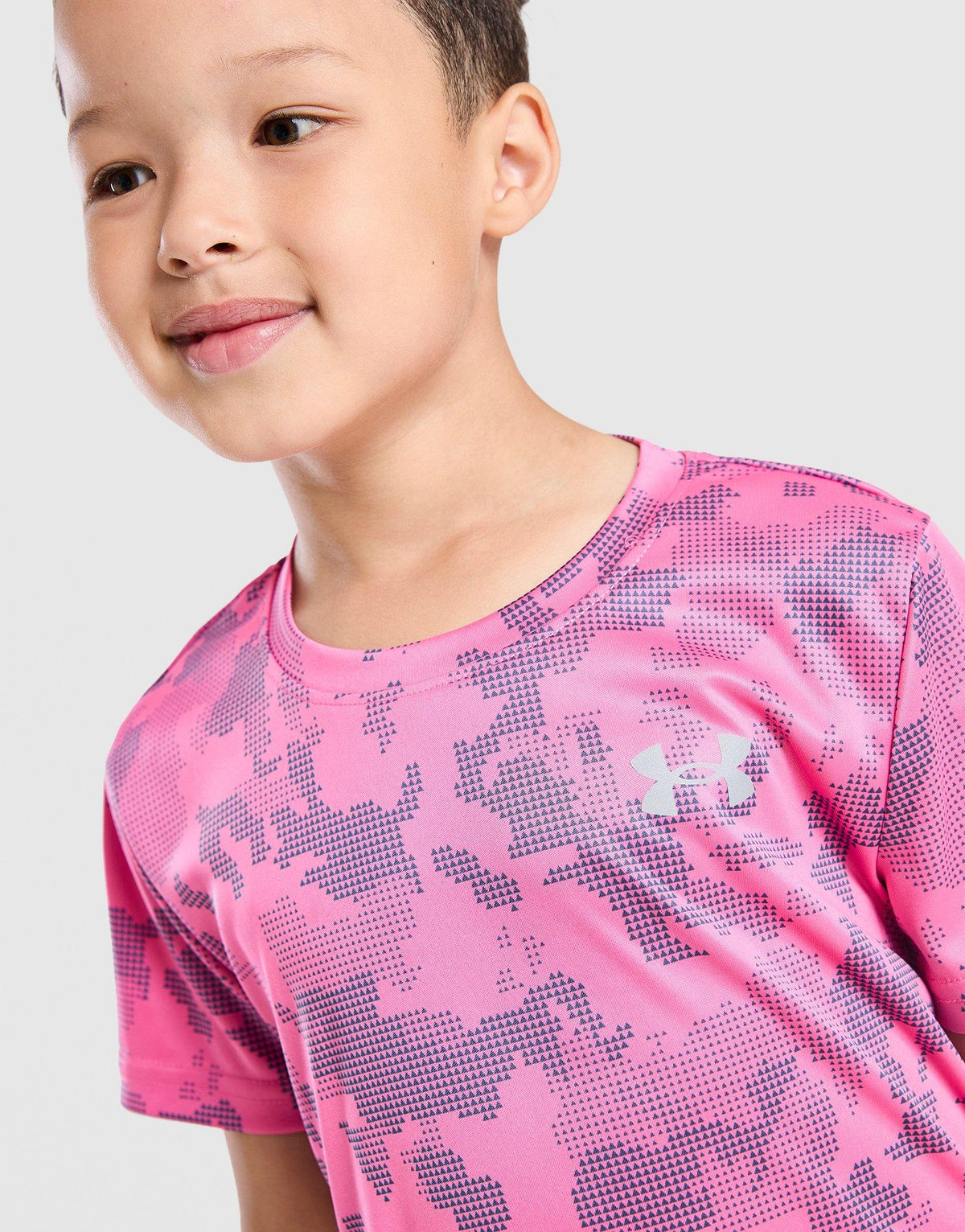 Vanish Colour Block Camo 3-Piece Set Children