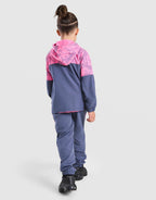 Vanish Colour Block Camo 3-Piece Set Children