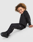 Vanish Colour Block Tracksuit Infant