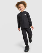 Vanish Colour Block Tracksuit Infant