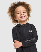 Vanish Colour Block Tracksuit Infant