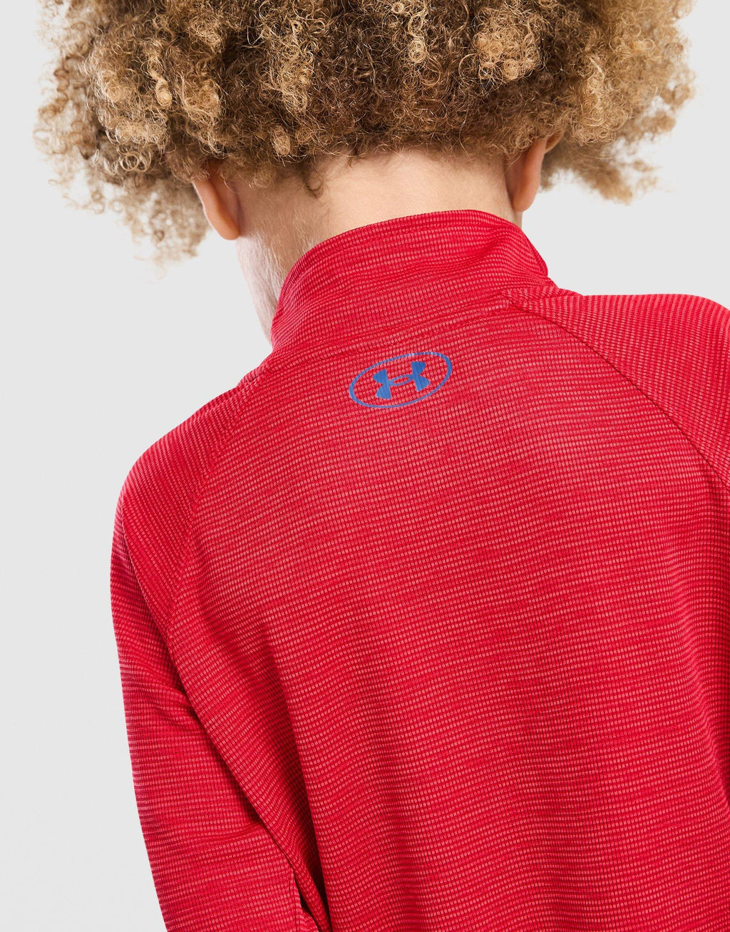 Tech Twist 1/4 Zip Tracksuit Infant