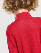 Tech Twist 1/4 Zip Tracksuit Infant