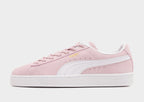 Suede Classic Women's