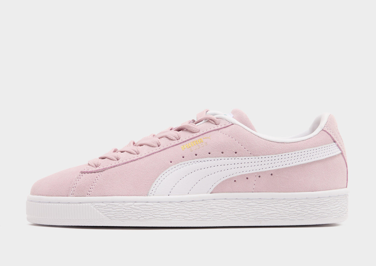 Suede Classic Women's