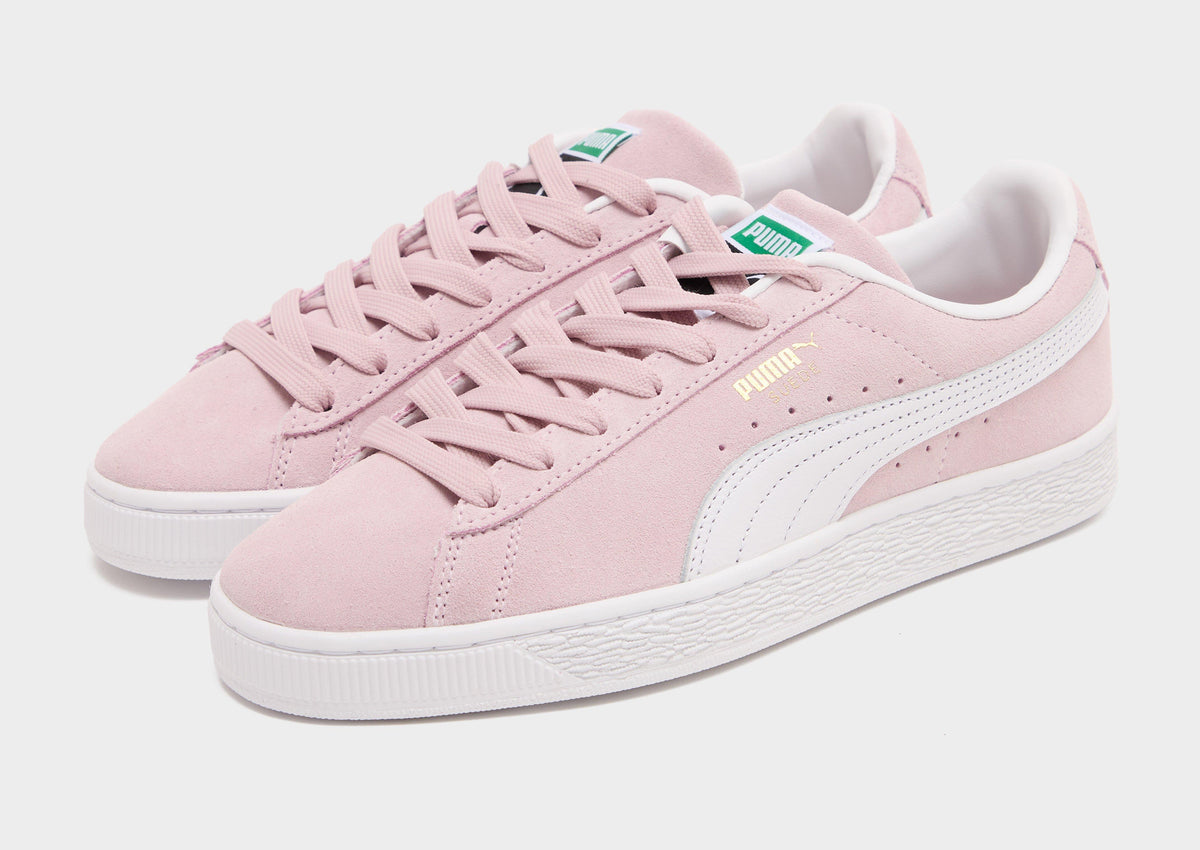 Suede Classic Women's