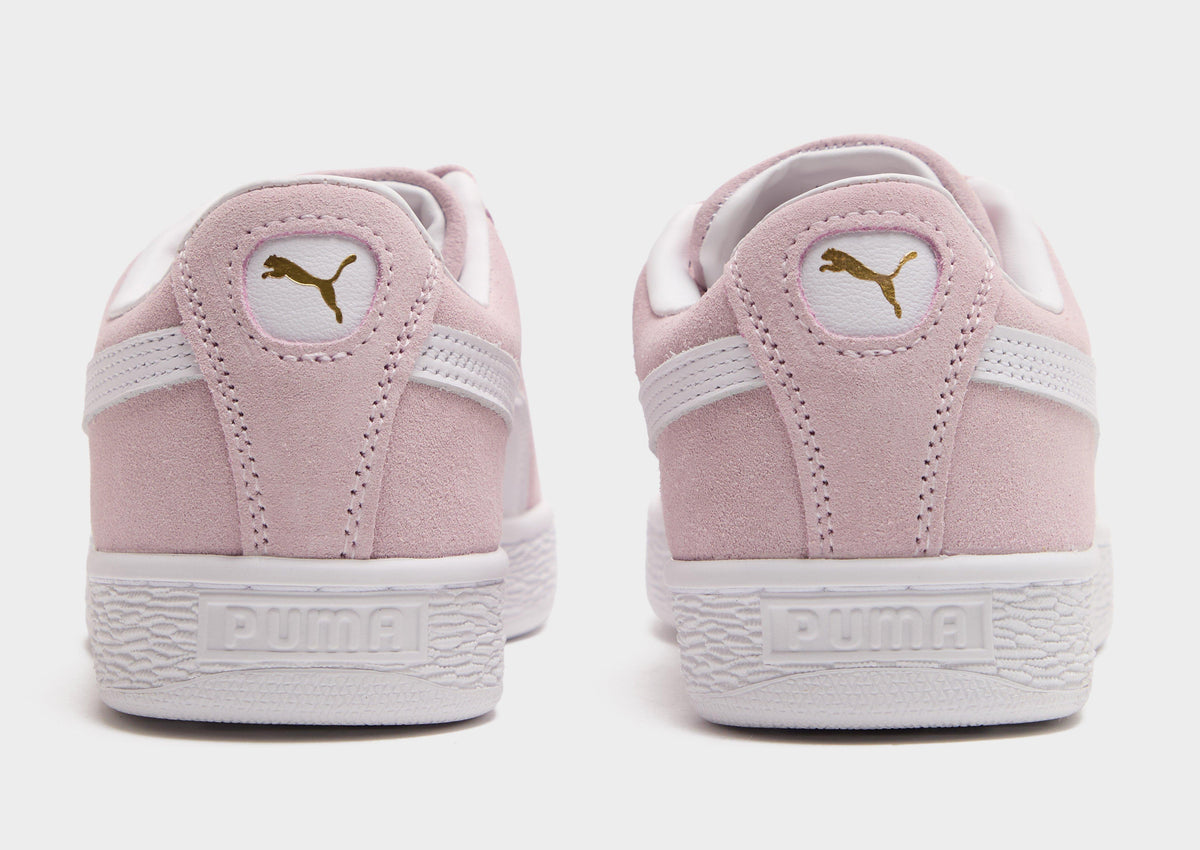 Suede Classic Women's