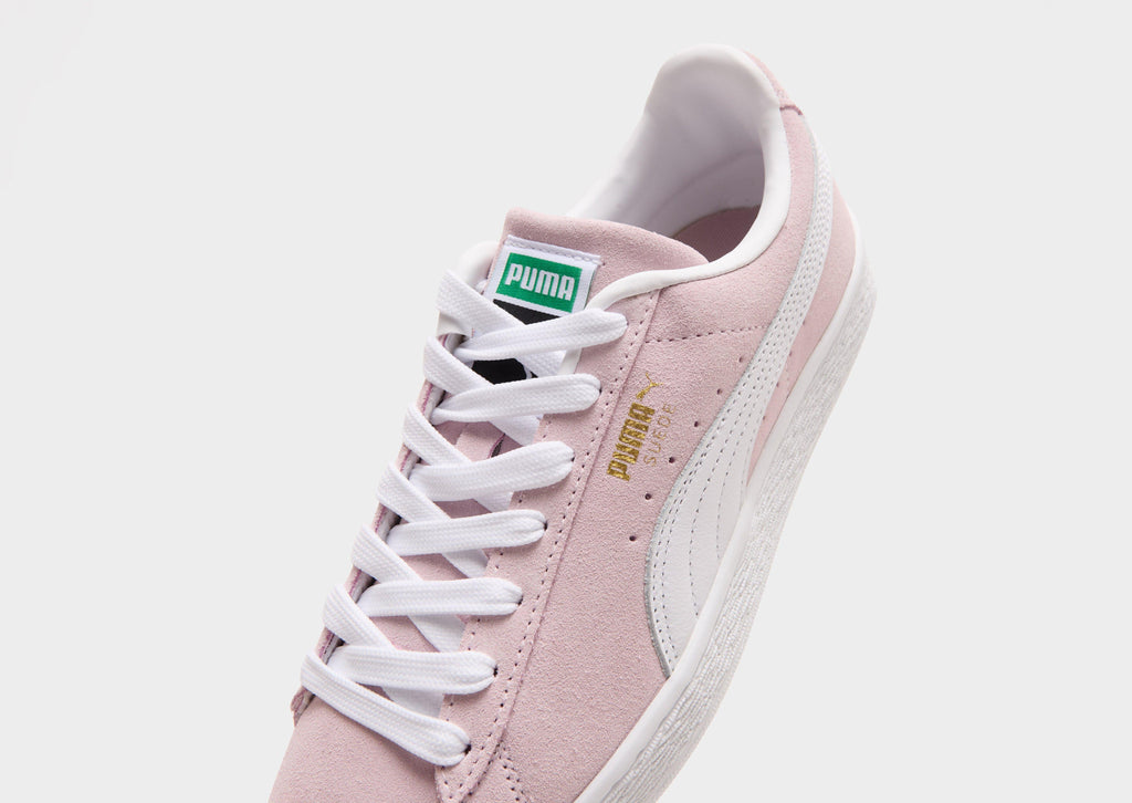 Suede Classic Women's