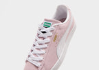Suede Classic Women's