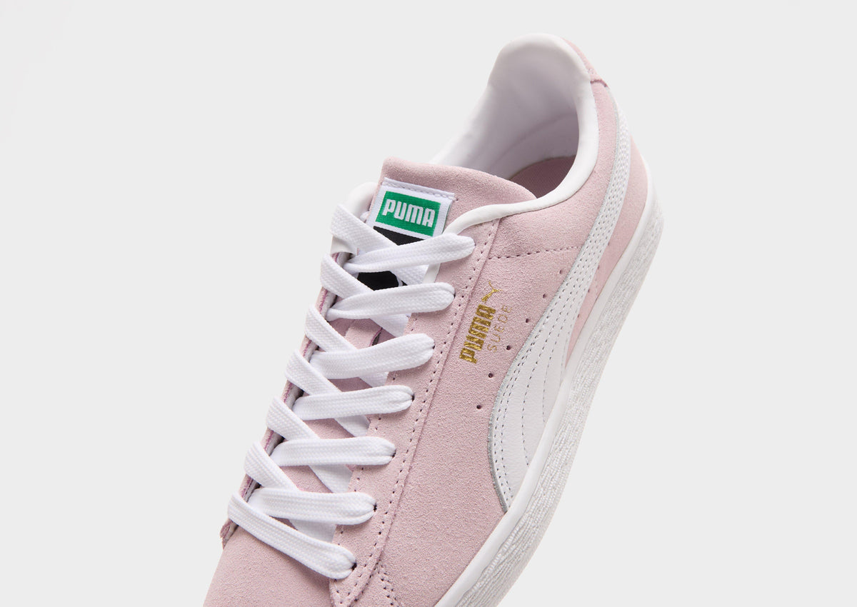 Suede Classic Women's