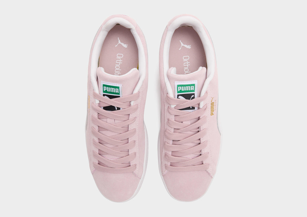 Suede Classic Women's