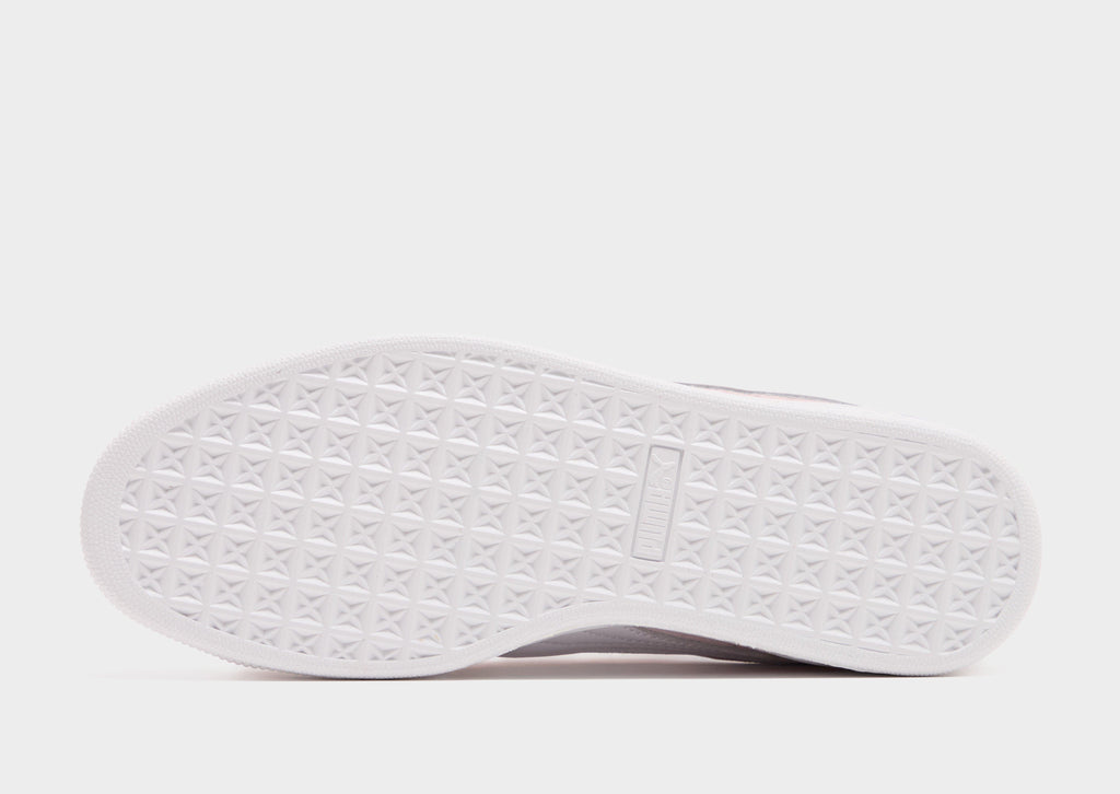 Suede Classic Women's