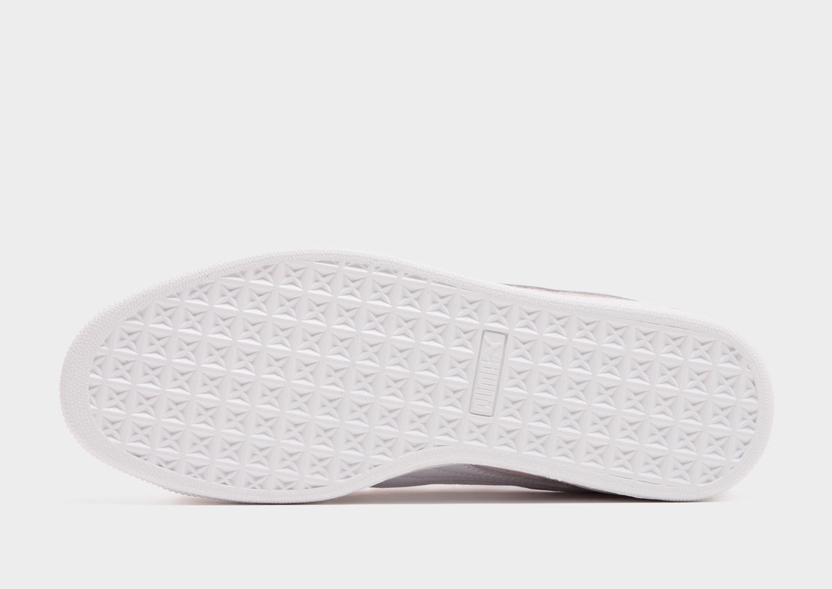 Suede Classic Women's