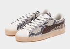 Suede Snake Women's