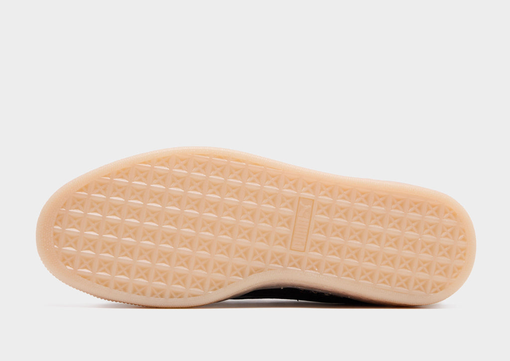 Suede Snake Women's