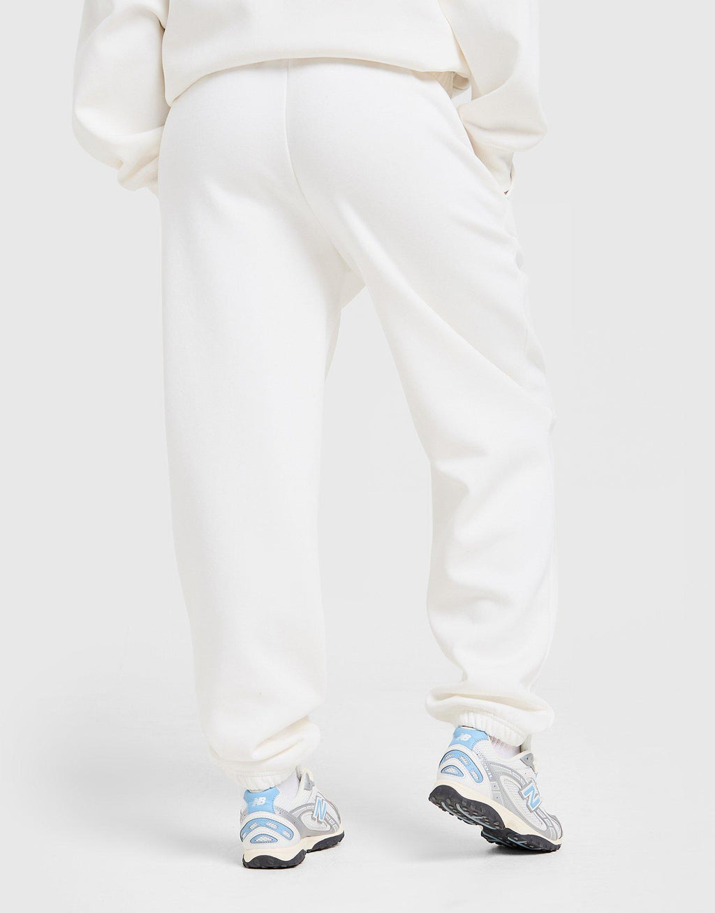 Star Cuffed Joggers