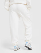 Star Cuffed Joggers