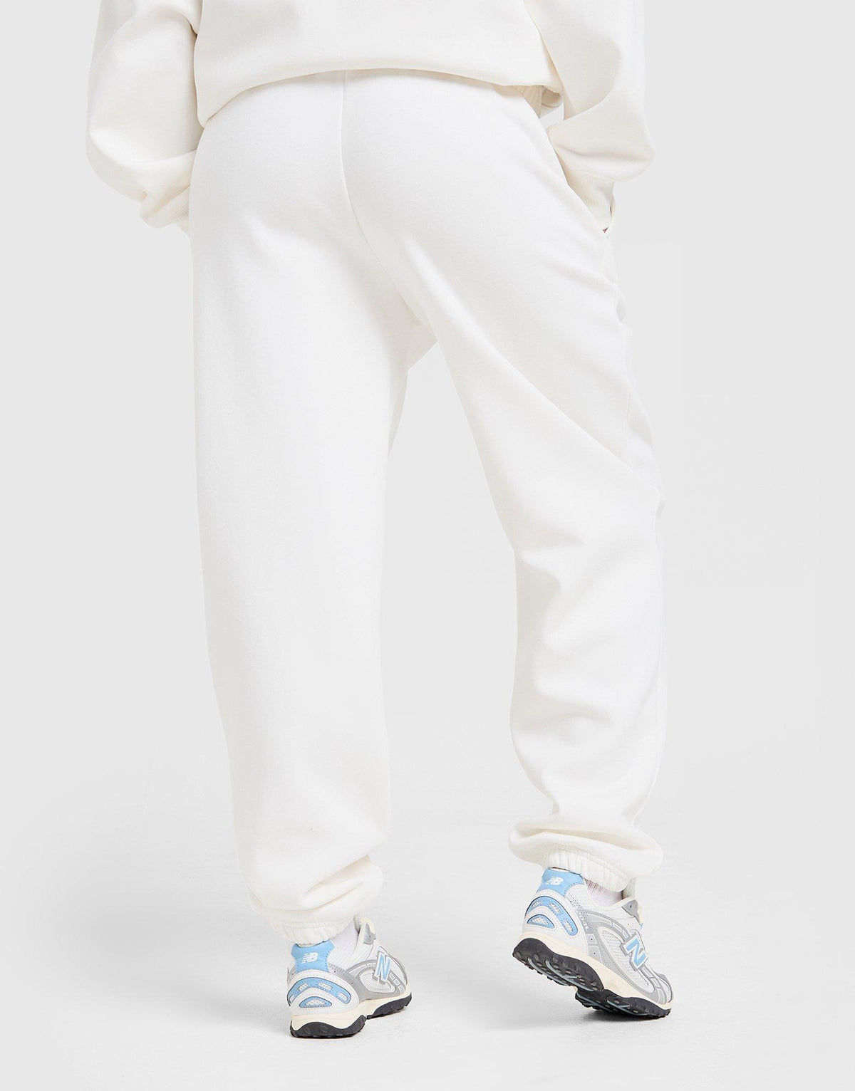 Star Cuffed Joggers