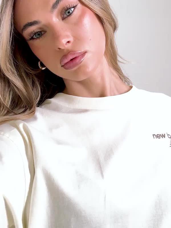 740 Boyfriend T-Shirt